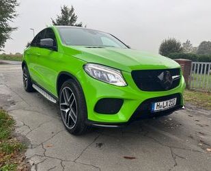 Mercedes-Benz GLE 350 Gebrauchtwagen