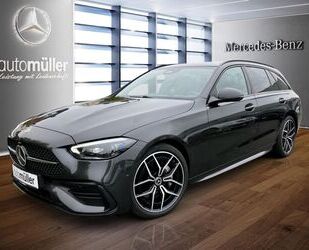 Mercedes-Benz C 220 Gebrauchtwagen