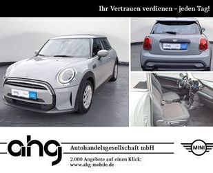 Mini ONE Gebrauchtwagen