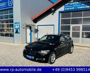 BMW 118 Gebrauchtwagen