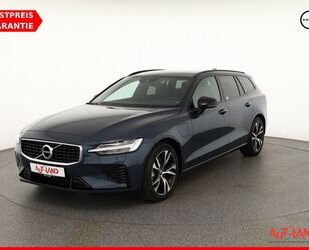 Volvo V60 Gebrauchtwagen