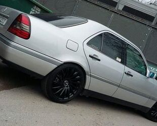 Mercedes-Benz C 220 Gebrauchtwagen