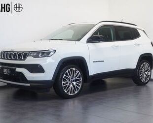 Jeep Compass Gebrauchtwagen