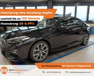 BMW 220 Gran Coupé Gebrauchtwagen