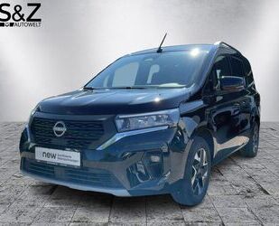 Nissan Townstar Gebrauchtwagen