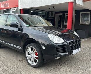 Porsche Cayenne Gebrauchtwagen
