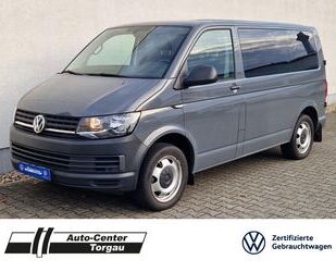 VW T6 Kombi Gebrauchtwagen
