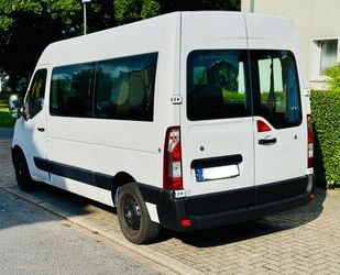 Mercedes-Benz Movano 