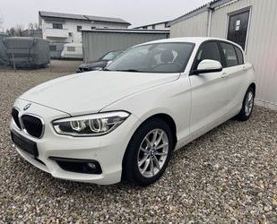 BMW 118 Gebrauchtwagen