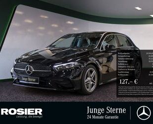 Mercedes-Benz A 200 Gebrauchtwagen