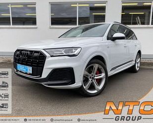 Audi Q7 Gebrauchtwagen