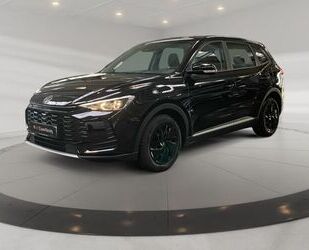 MG ZS Gebrauchtwagen