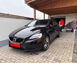Volvo V40 Gebrauchtwagen