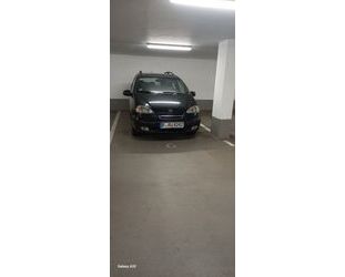 Daewoo Rezzo Gebrauchtwagen