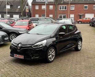 Renault Clio Gebrauchtwagen