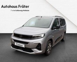 Opel Combo Life Gebrauchtwagen