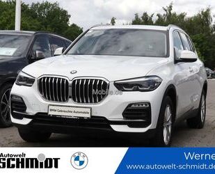 BMW BMW X5 xDrive30d Head-Up Harman/Kardon LED /GARANT Gebrauchtwagen