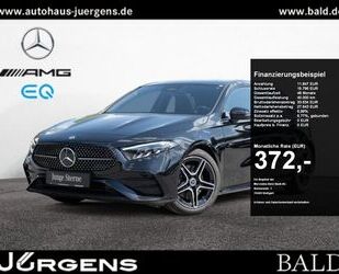 Mercedes-Benz Mercedes-Benz A 220 4M AMG-Sport/LED/Cam/Pano/Nigh Gebrauchtwagen