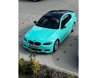 BMW 325 Gebrauchtwagen