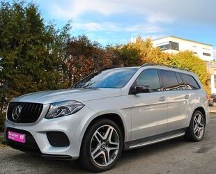 Mercedes-Benz GLS 350 Gebrauchtwagen
