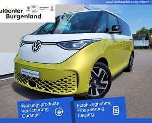VW ID. Buzz Gebrauchtwagen