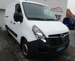 Opel Movano Gebrauchtwagen