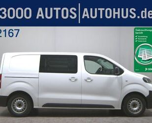Toyota Proace (Verso) Gebrauchtwagen