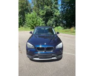 BMW X1 Gebrauchtwagen