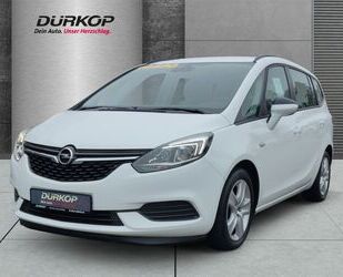 Opel Zafira Gebrauchtwagen