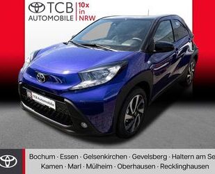 Toyota Aygo (X) Gebrauchtwagen