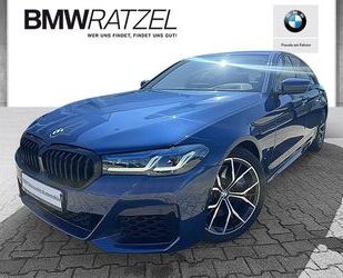 BMW M550 Gebrauchtwagen