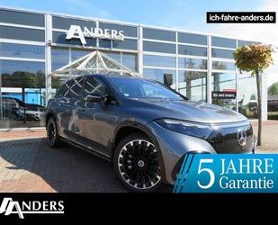 Mercedes-Benz EQS SUV Gebrauchtwagen
