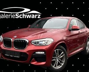 BMW X4 Gebrauchtwagen