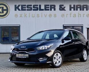 Kia ceed Sportswagon Gebrauchtwagen