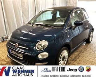 Fiat 500C Gebrauchtwagen