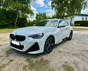BMW 230 Gebrauchtwagen