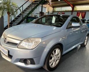 Opel Tigra Gebrauchtwagen