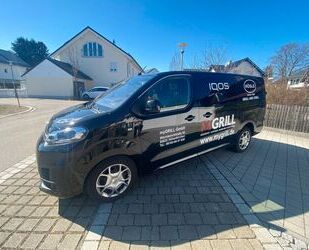 Citroen Jumpy Gebrauchtwagen