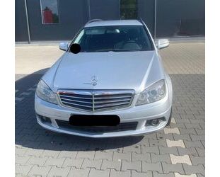 Mercedes-Benz C 200 Gebrauchtwagen
