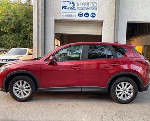 Mazda CX-5 Gebrauchtwagen