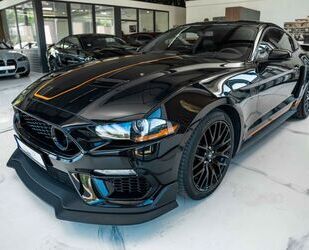 Ford Mustang Gebrauchtwagen