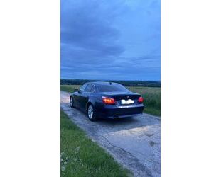 BMW 550 Gebrauchtwagen