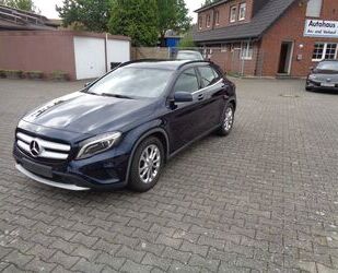 Mercedes-Benz GLA 220 Gebrauchtwagen