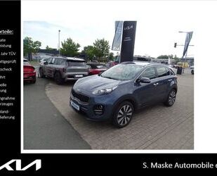 Kia Sportage Gebrauchtwagen