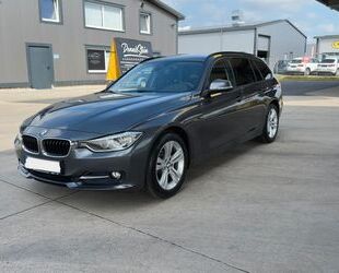BMW 318 Gebrauchtwagen