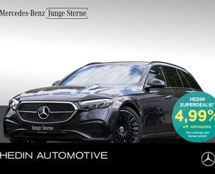 Mercedes-Benz E 200 Gebrauchtwagen