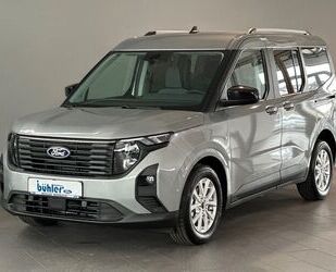 Ford Tourneo Courier Gebrauchtwagen