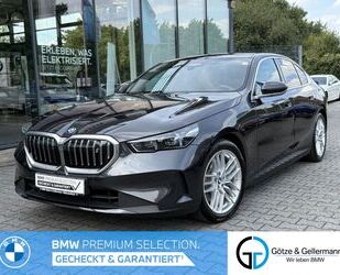 BMW i5 Gebrauchtwagen