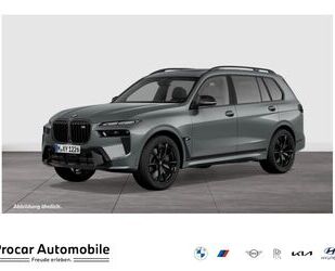BMW X7 M60 Gebrauchtwagen
