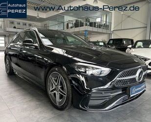 Mercedes-Benz C 300 Gebrauchtwagen